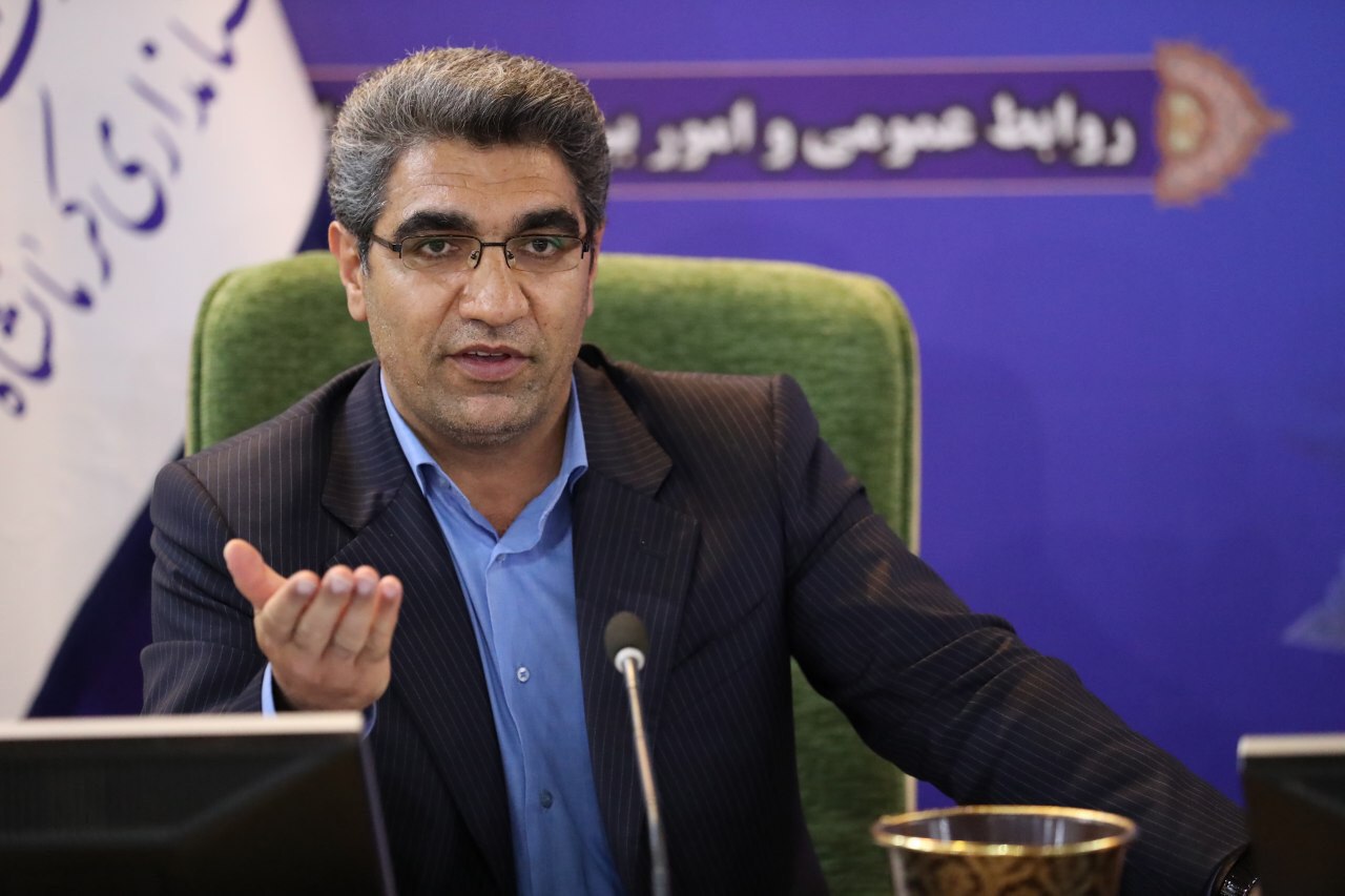 نباید ساماندهی صادرات محصولات کشاورزی حتی یک هفته تاخیر بیافتد