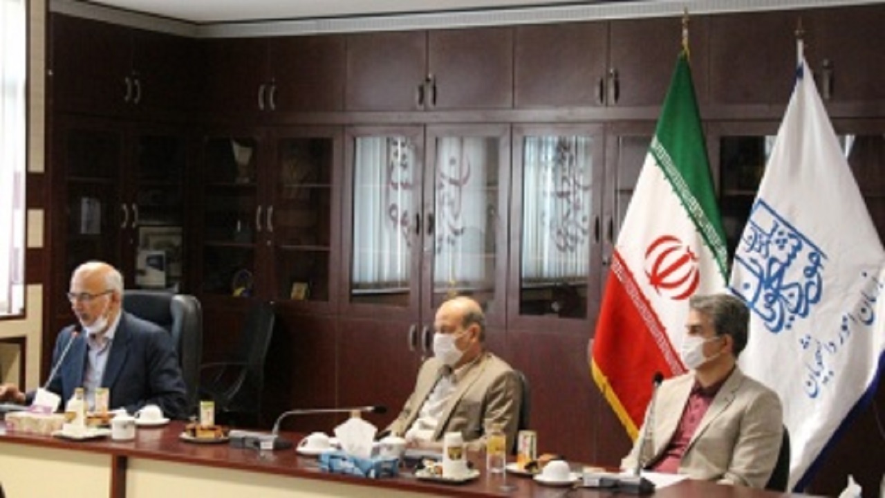 ضرورت سهیم بودن در بازار بین‌المللی آموزش عالی برخط
