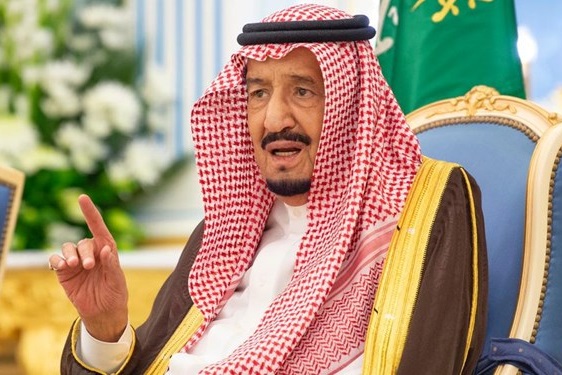 حمایت عربستان از مصر و سودان در موضوع سد النهضه