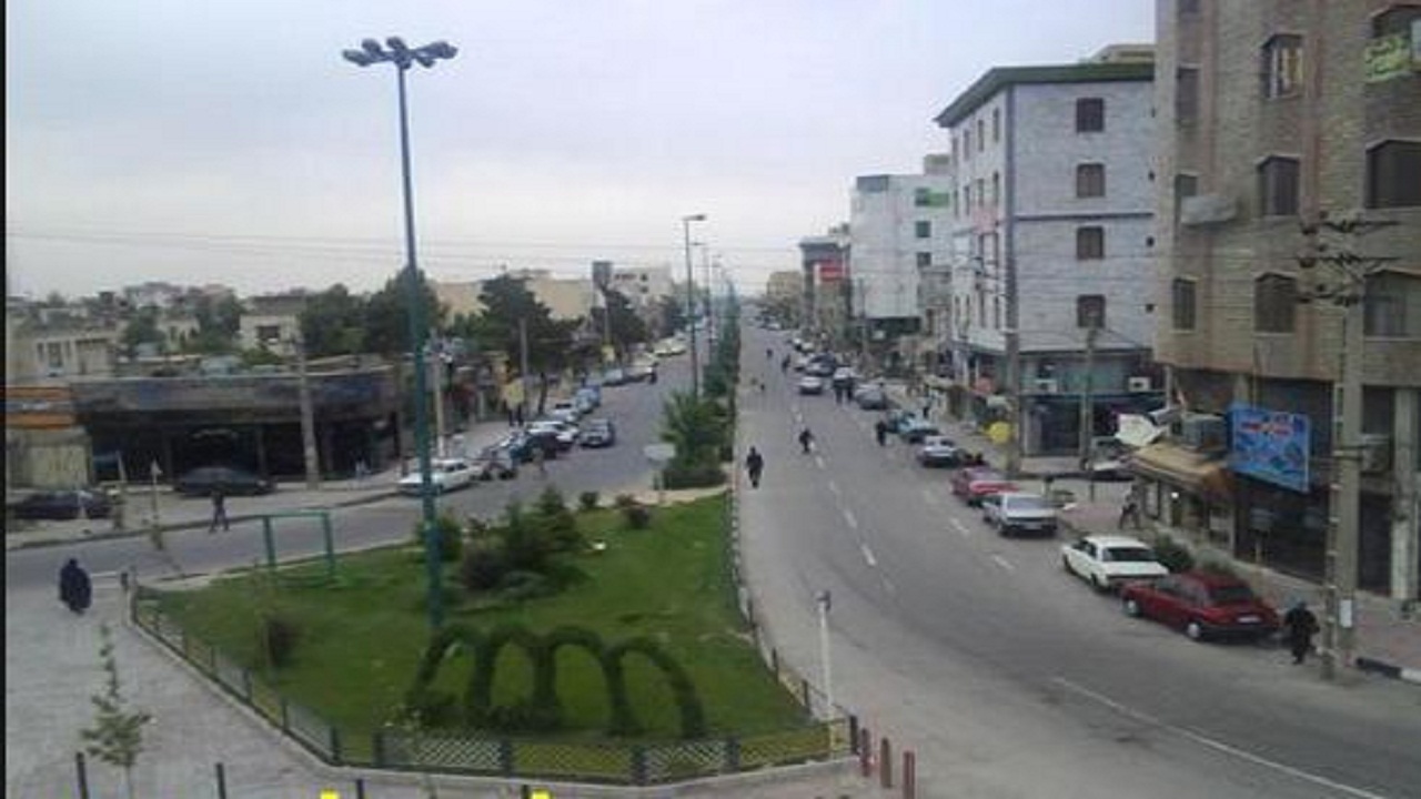 از بغستان تا باغستان/نام فراموش شده منطقه‌ای در کوهپایه البرز