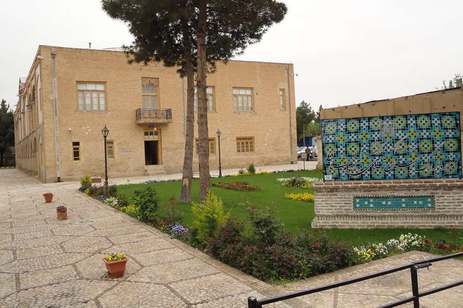 اختصاص اعتبار برای مطالعه و آسیب‌شناسی سیستم الکتریکال مجموعه مفخم بجنورد