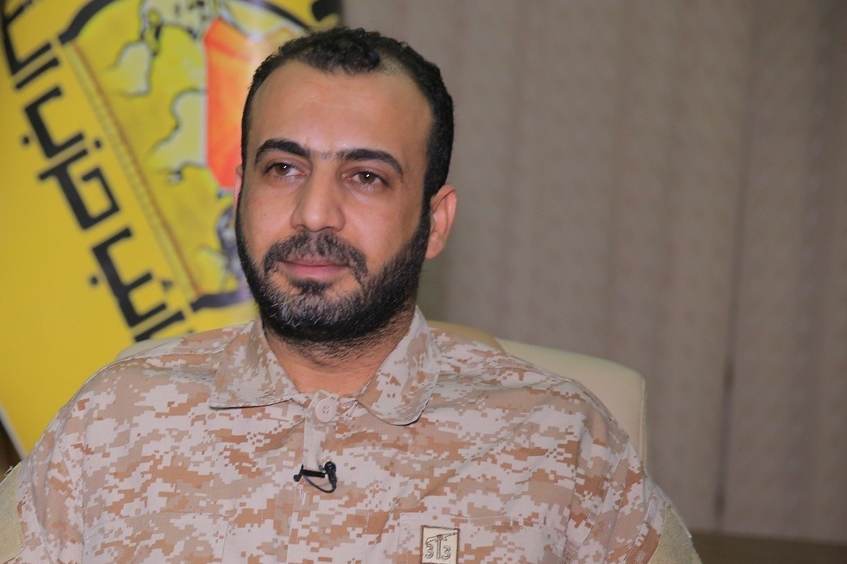 حزب الله عراق: نیرو‌های اشغالگر آمریکایی را از کشور اخراج خواهیم کرد
