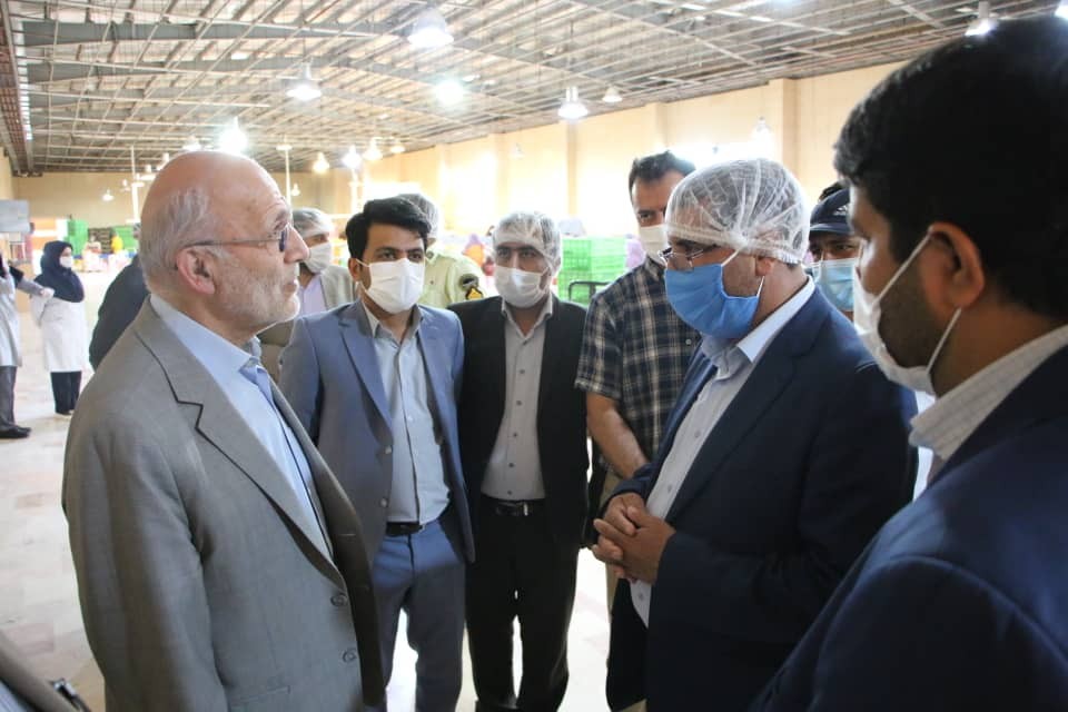 حمایت دستگاه قضایی از ایجاد اشتغال در کرمان