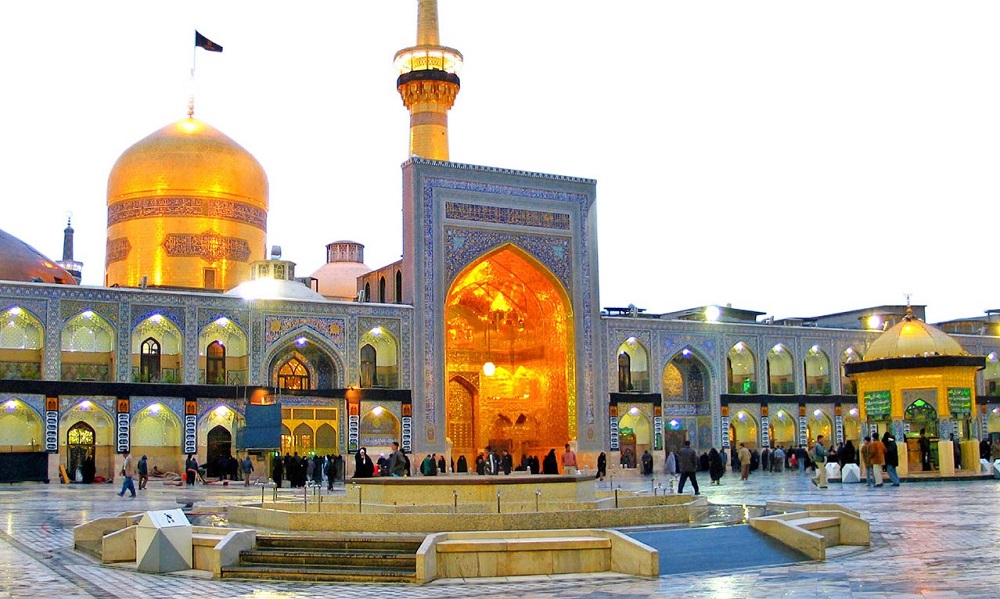 افزایش سطح تعامل رسانه‌ای آستان قدس رضوی و معاونت صدا