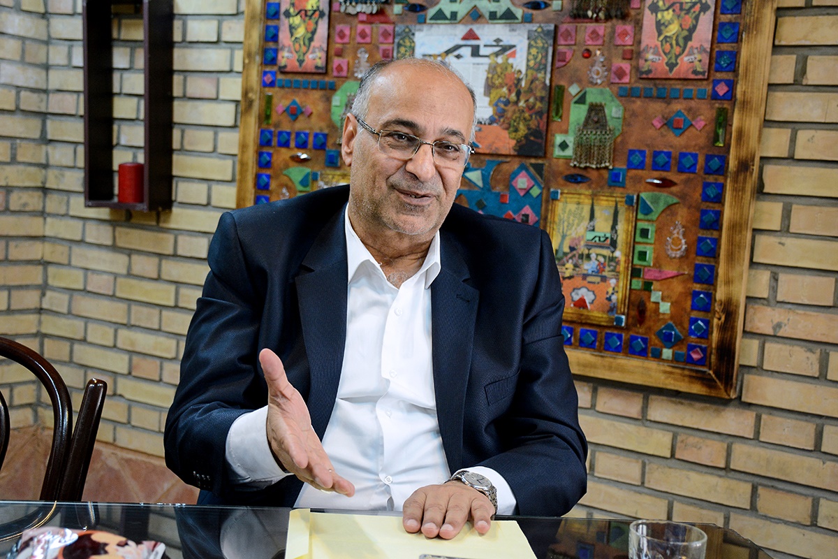 گام دولت تدبیر و امید برای جلوگیری از خام فروشی نفت