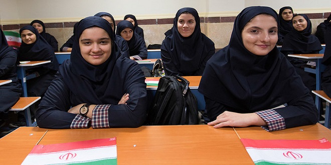 آغاز ثبت نام دانش آموزان متوسطه از ۲۳ تیرماه / اولیاء برای ثبت نام با ماسک در مدارس حضور یابند