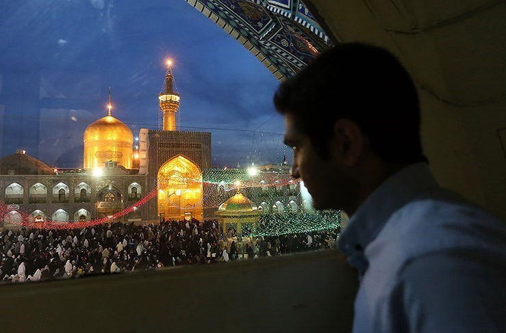 روایتی از مهربانی خاص امام رضا (ع) در حق شیعیان
