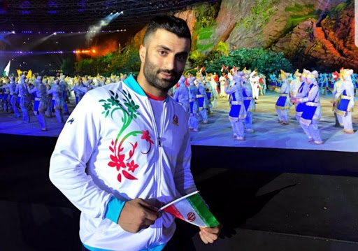نبی بخش: آبان ماه در لیگ کبدی هند حاضر خواهم شد