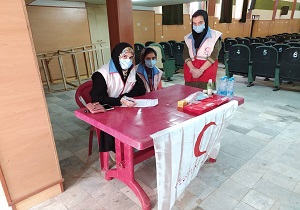 کارگاهی با رویکرد گفتگوی بشر دوستی در بافق