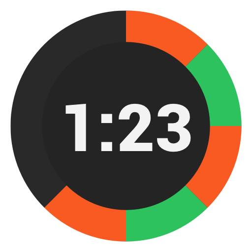 دانلود ICountTimer Pro 6.7.0 – برنامه تایمر پیشرفته ورزشی