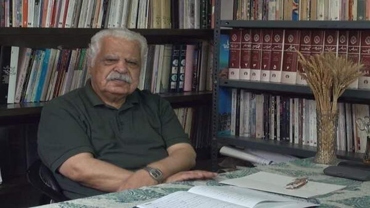 نمایش مستند دهکده پرملال در جشن تصویر سال
