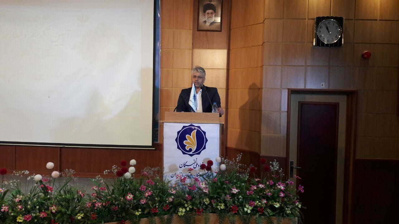 جهانشاهی رفت و آزادبخت آمد