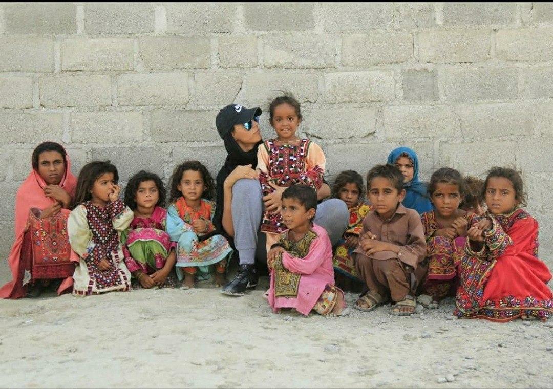 اقدام خیرخواهانه کاپیتان تیم ملی تکواندو به نفع مردم کم بضاعت