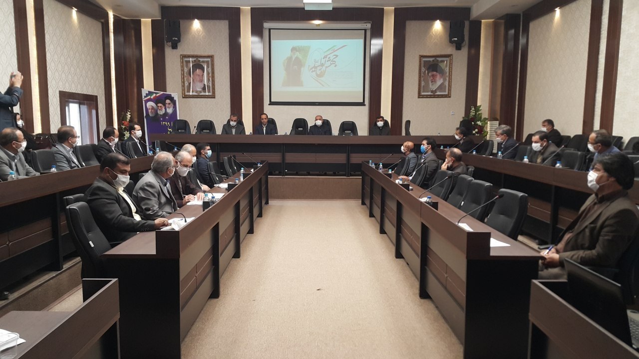 مشاغل جدید مزاحم تولید /کرونا و تحریم باعث فرصت و نعمت شد