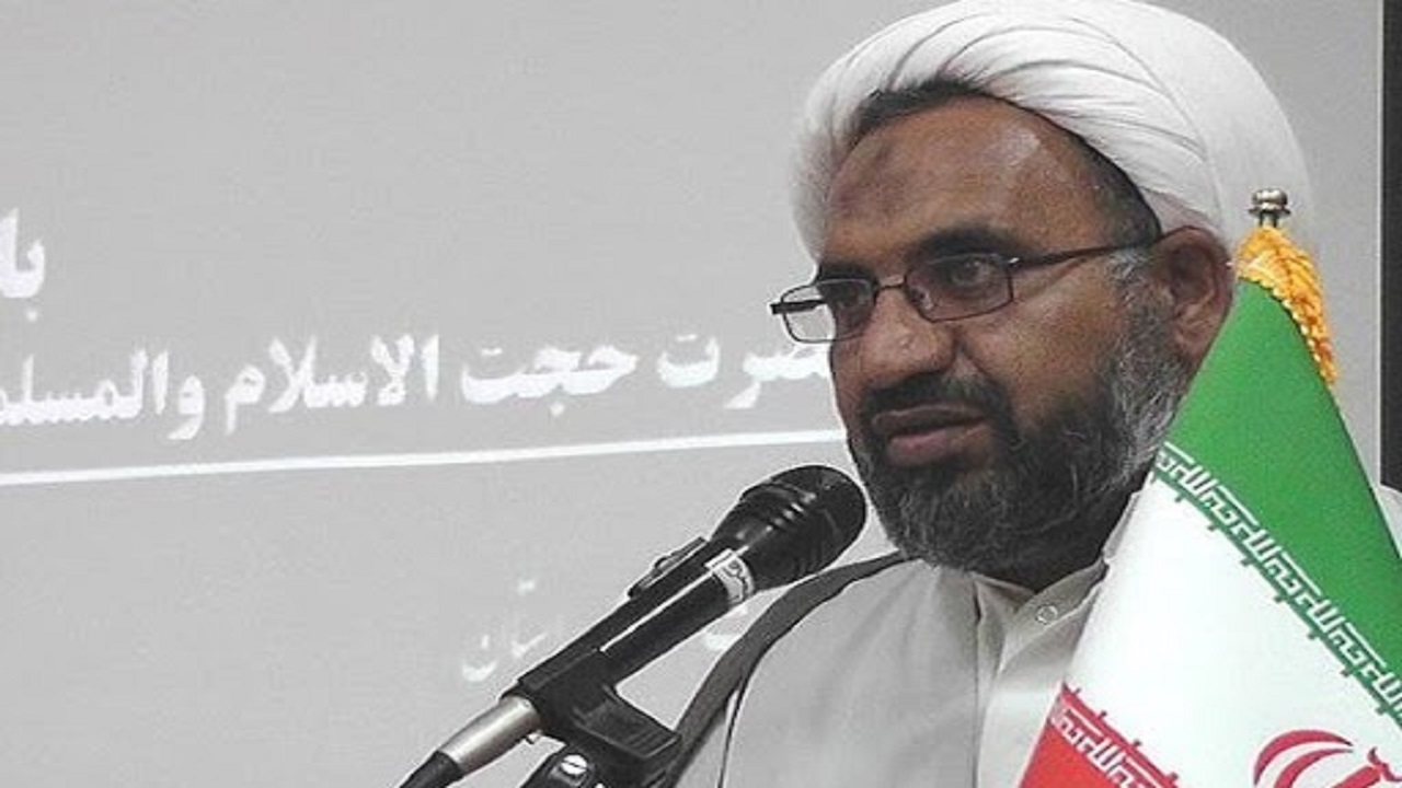 امام رضا (ع) مایه افتخار تمامی مذاهب دنیا است