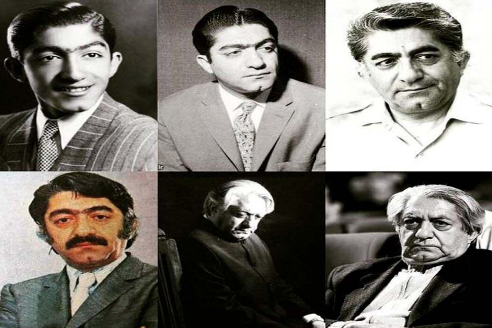 معرفی پیشکسوتان عرصه تئاتر| &laquo;عزت الله انتظامی&raquo; استعدادی که ۲۰ سال بعد کشف شد!