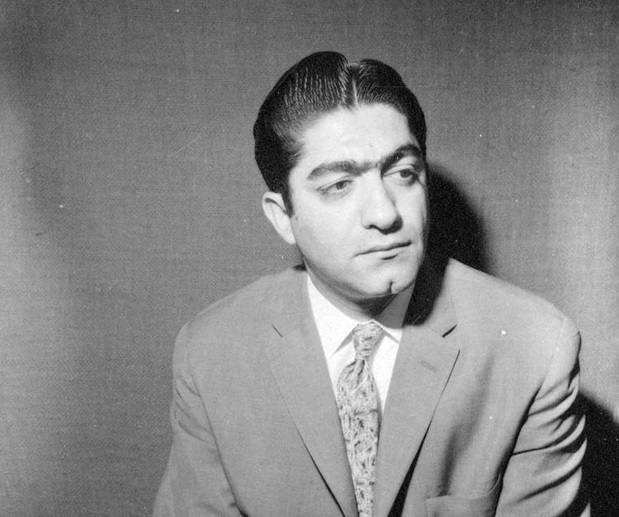 معرفی پیشکسوتان عرصه تئاتر| &laquo;عزت الله انتظامی&raquo; استعدادی که ۲۰ سال بعد کشف شد!