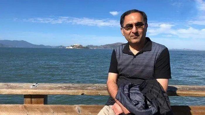 ماجرای ۳ سال حصر استاد ایرانی در زندان&zwnj;های آمریکا