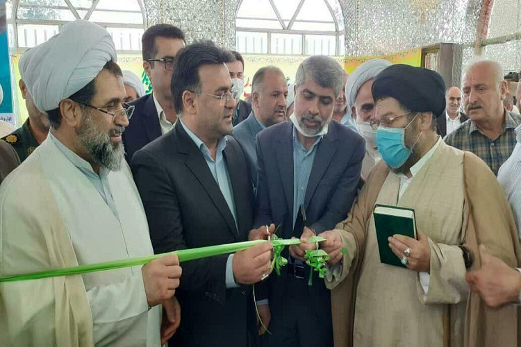 وجود ۹۴۰ بقاع متبرکه و مزار شریف امام زادگان در گیلان