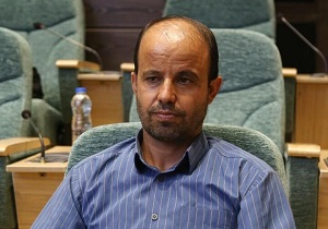 رییس جدید هیات موتورسواری و اتومبیلرانی کردستان انتخاب شد