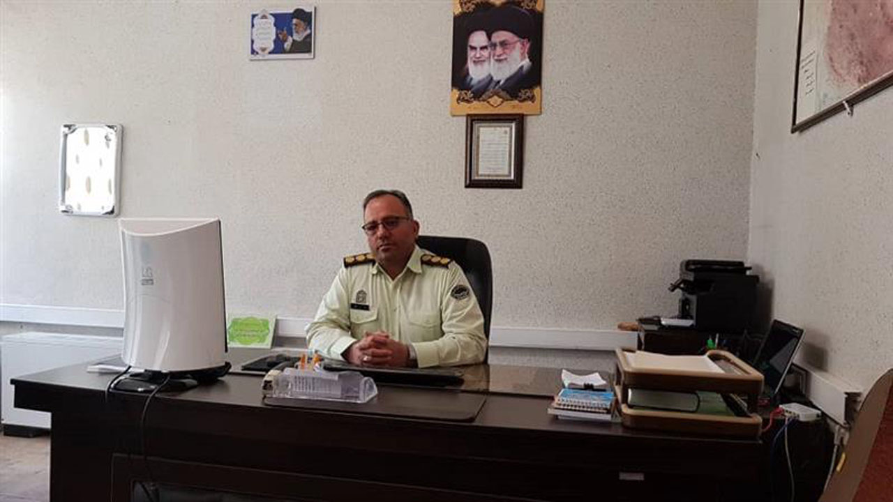 انهدام باند ۴ نفره حفاران غیرمجاز اشیای عتیقه در مهاباد