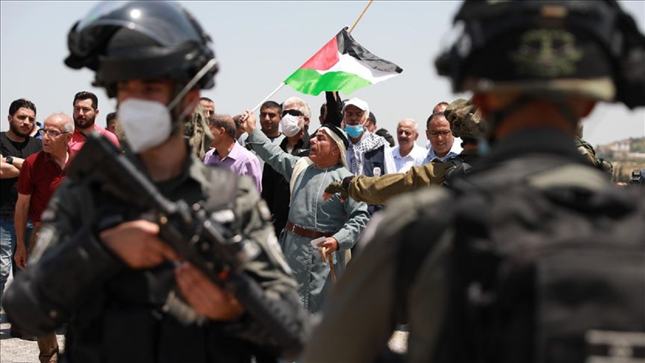 جهاد اسلامی: از ذره‌ای از خاک فلسطین دست نمی‌کشیم