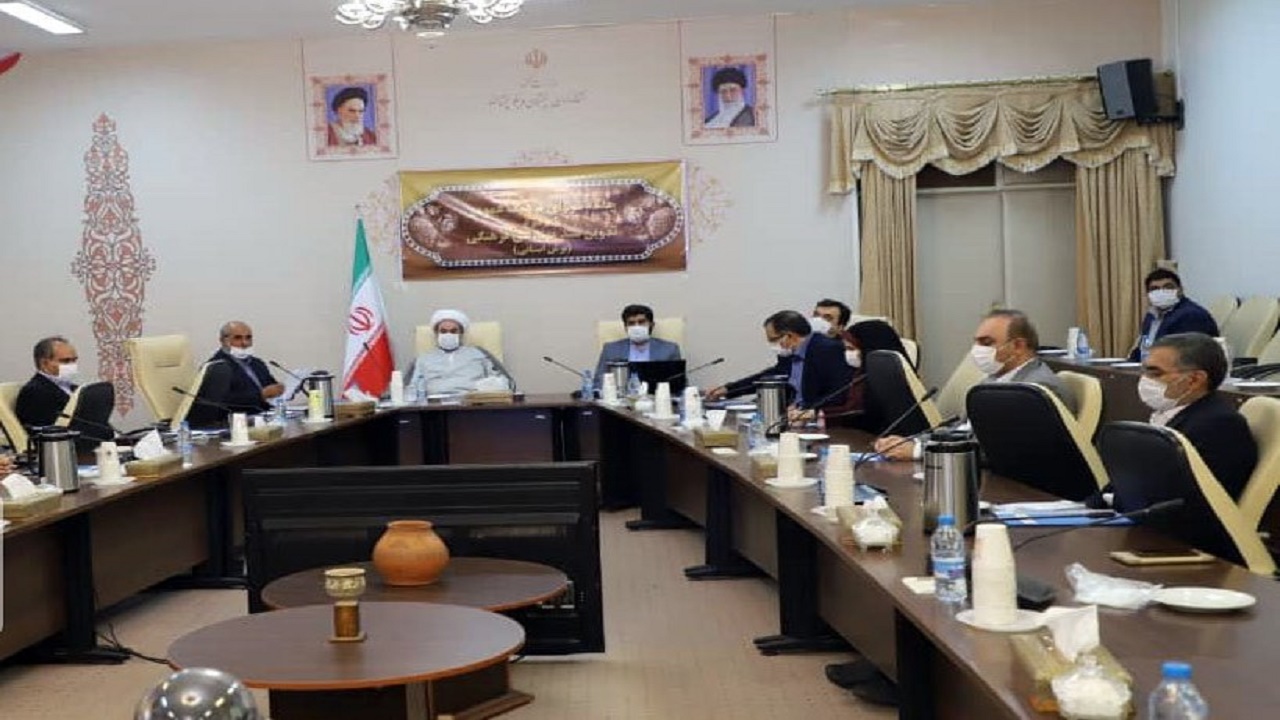 شورای عالی انقلاب فرهنگی در حوزه تدوین اسناد فرهنگی توفیق نسبی داشته است