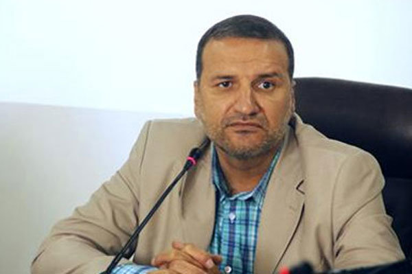عسگری فرماندار زنجان