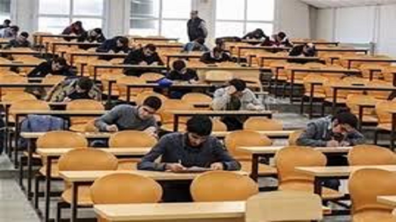 تعطیلی مشهد مانع برگزاری آزمون های سمپاد نمی شود