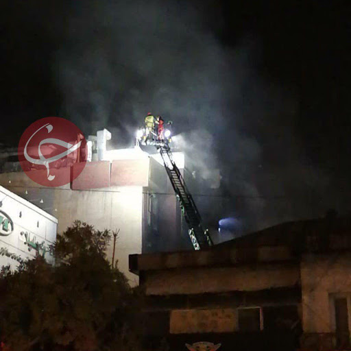 انفجار کلینیک سینا اطهر ارتباطی با نشت گاز ندارد