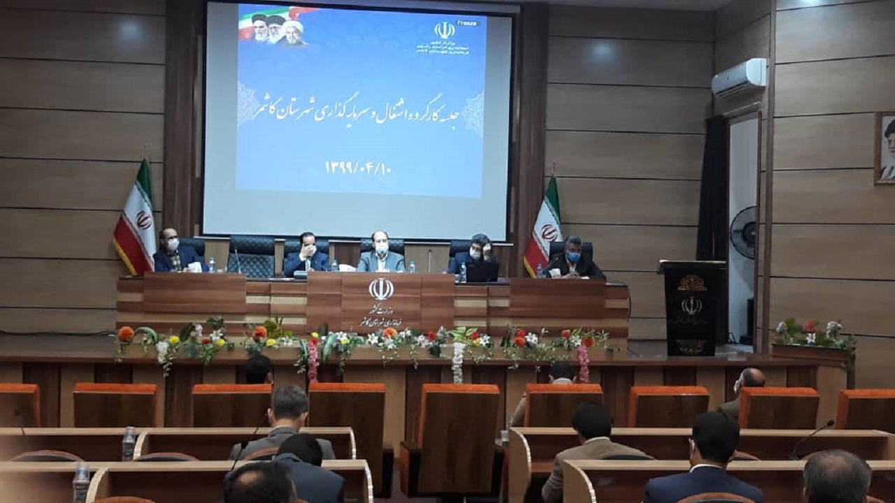 رشد اقتصادی در خراسان رضوی به بالای ۴۵ درصد رسید