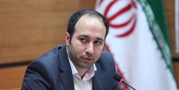 شبکه نسیم هم ماسک زد