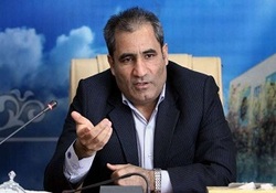آموزش ۱۵۲ نفر ساعت مخاطبین برون سازمانی استاندارد