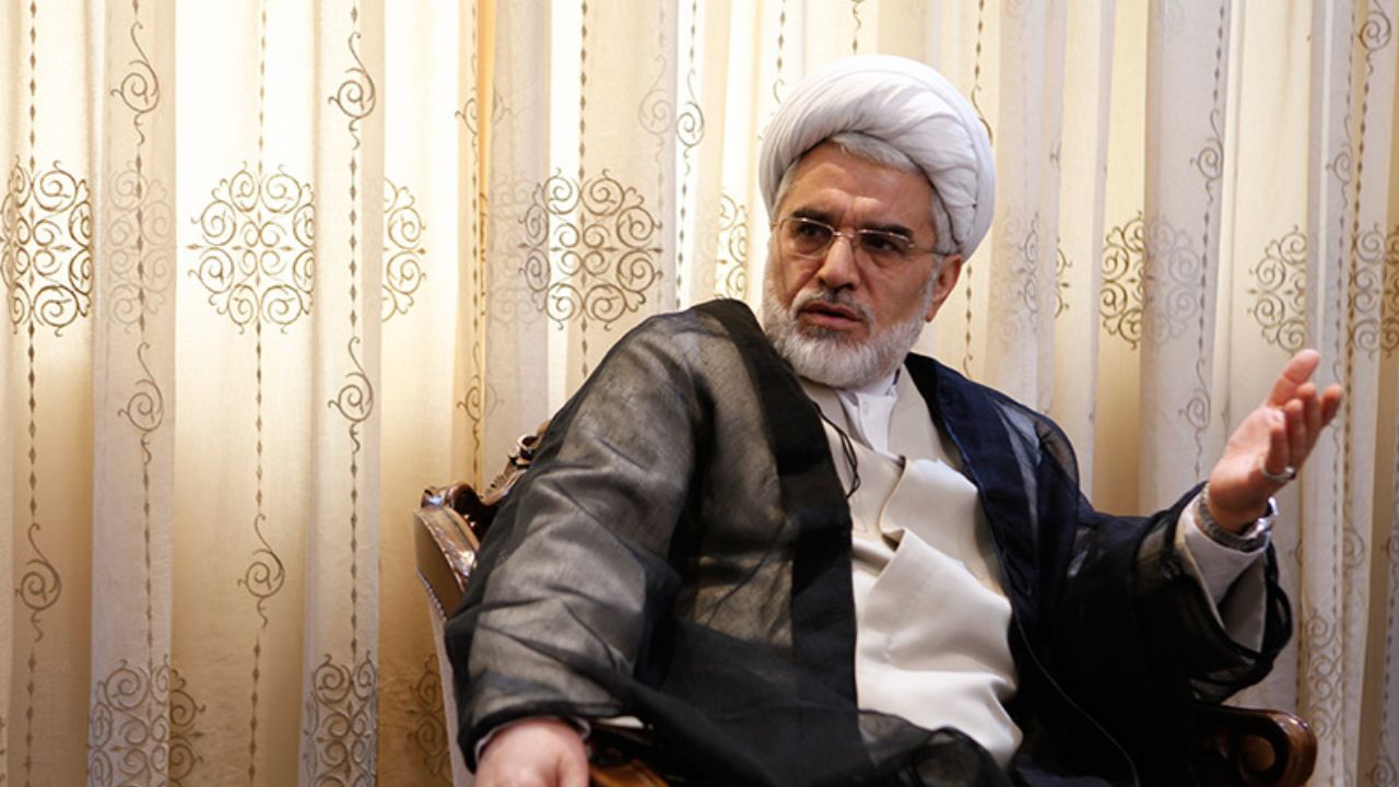 محمدرضا عارف از ناکامی در لیست امید تا امید در ورود مستقل به ۱۴۰۰