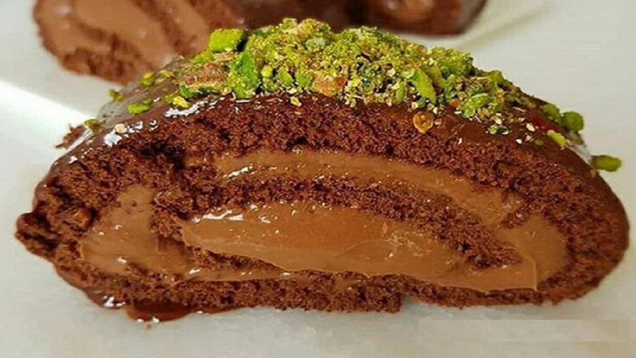 آموزش آشپزی؛ از کتلت مرغ و حمص بادمجون کبابى تا دسر برفی + تصاویر
