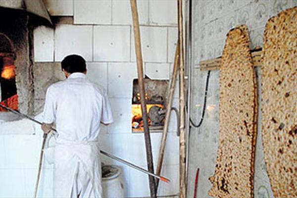 سکوت نهادهای نظارتی در قبال افزایش قیمت نان/ پرونده&zwnj;های گرانفروشی نان به تعزیرات ارجاع نمی&zwnj;شوند