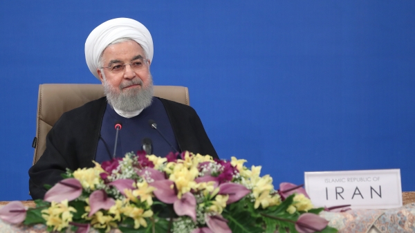 تعهد قوی ایران، روسیه و ترکیه به حاکمیت، استقلال، وحدت و تمامیت ارضی سوریه