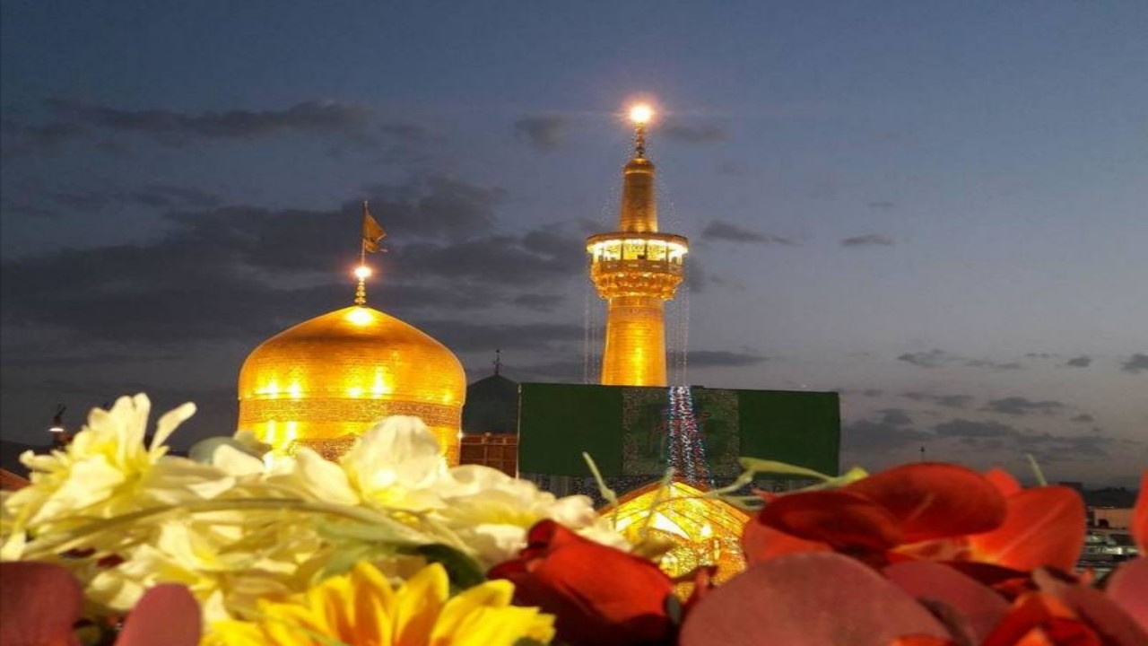لغو مراسم‌های فرهنگی در مشهد تا اطلاع ثانوی