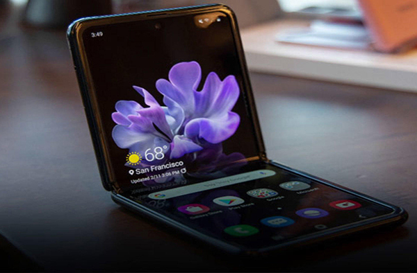 مشخصات و تصاویر نسخه 5G سامسونگ Galaxy Z Flip فاش شد