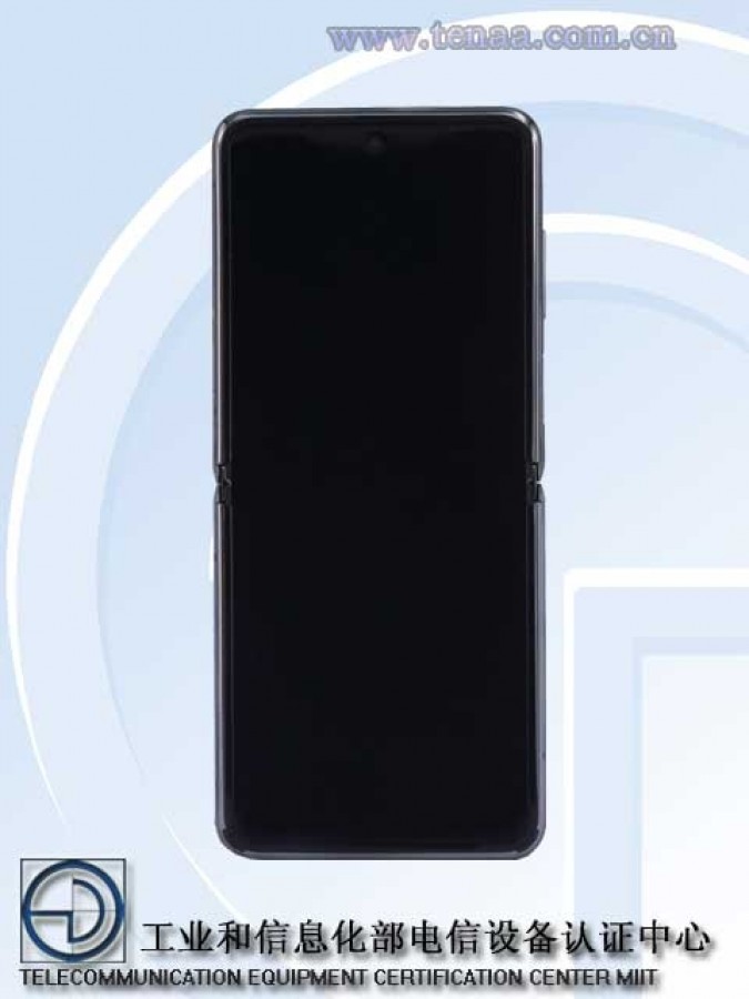 مشخصات و تصاویر نسخه 5G سامسونگ Galaxy Z Flip فاش شد مشخصات و تصاویر نسخه 5G سامسونگ Galaxy Z Flip فاش شد