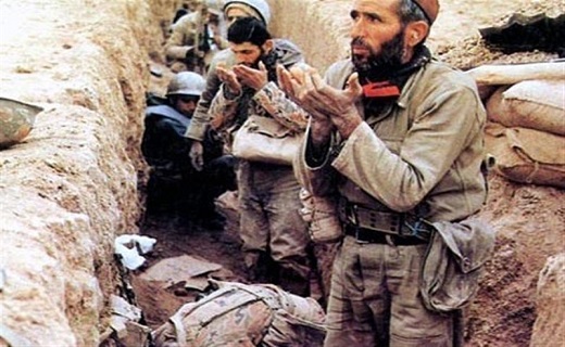 سیره شهدا