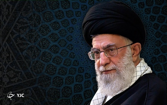 از پیام تسلیت رهبر انقلاب تا خودکفایی نظامی ایران در ساخت جنگنده صاعقه