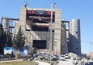 دو فاز باغ موزه دفاع مقدس لرستان به بهره‌برداری می‌رسد
