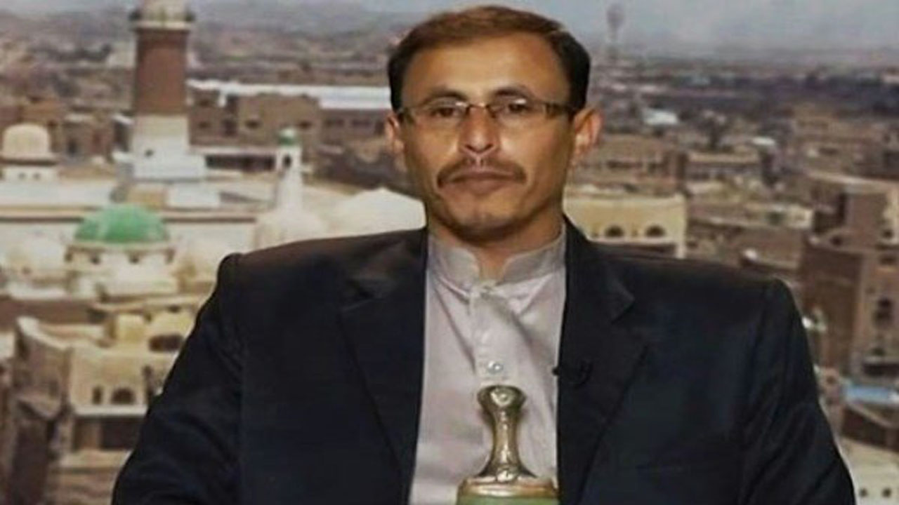 الشامی: عربستان با حملات جنون آمیز به ساختمان وزارت اطلاع رسانی یمن به دنبال سرپوش گذاشتن بر جنایات خود است