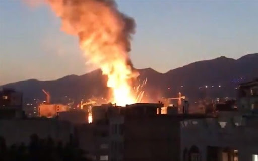 حادثه درمانگاه سینا به دقت پیگیری شود