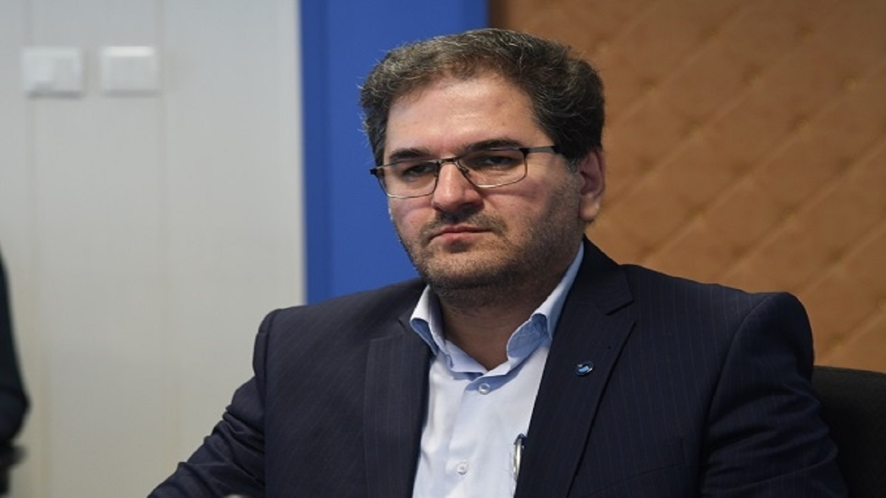 بهره برداری از فاز سوم تصفیه خانه فاضلاب شهر ارومیه