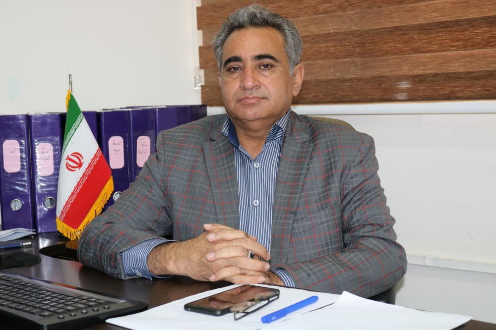 اعطای تسهیلات بانکی به کشاورزان جنوب کرمان