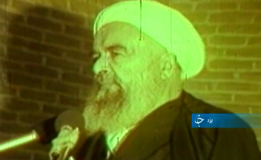 تعمیر نفتکش&zwnj;های غول پیکر در مجتمع کشتی سازی و صنایع فرا ساحل در بندر عباس+فیلم