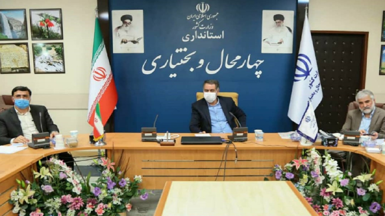 اختصاص ۲۵۰ میلیارد تومان اعتبار برای اجرای پروژه راه آهن مبارکه به سفیددشت