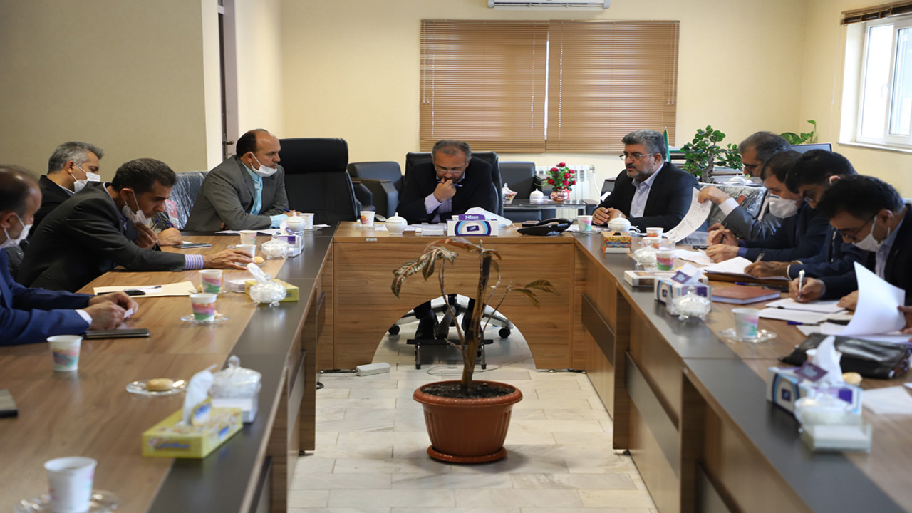 گازرسانی به مناطق روستایی سوادکوه تسریع شود